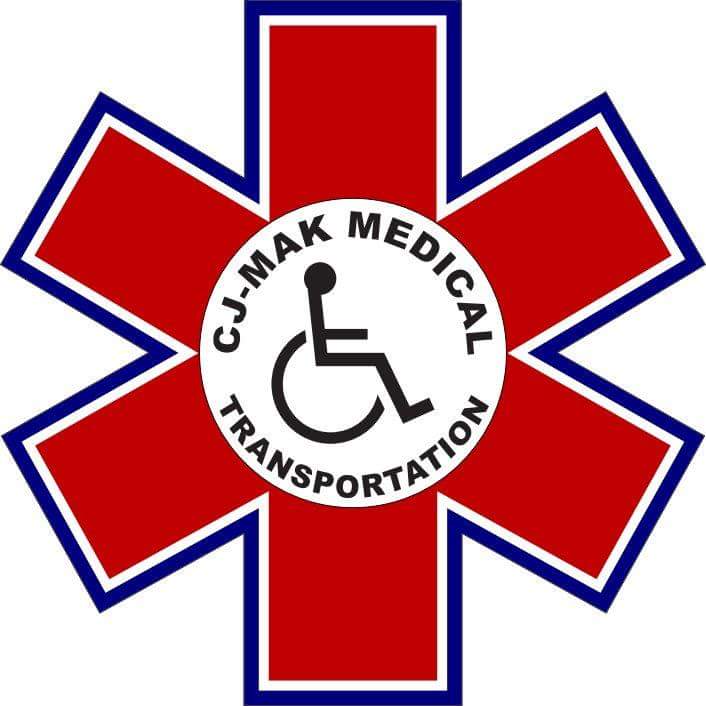 CJ-Mak Medical Transport